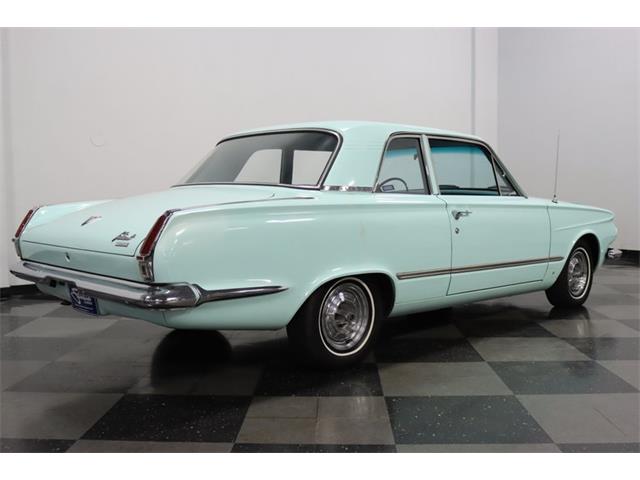 1964 Plymouth Valiant (CC-1362076) for sale in Ft Worth, Texas