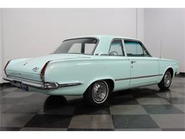 1964 Plymouth Valiant (CC-1362076) for sale in Ft Worth, Texas