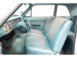 1964 Plymouth Valiant (CC-1362076) for sale in Ft Worth, Texas