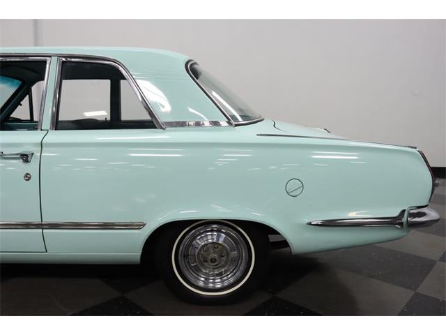 1964 Plymouth Valiant (CC-1362076) for sale in Ft Worth, Texas