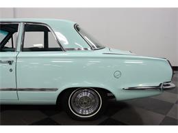 1964 Plymouth Valiant (CC-1362076) for sale in Ft Worth, Texas