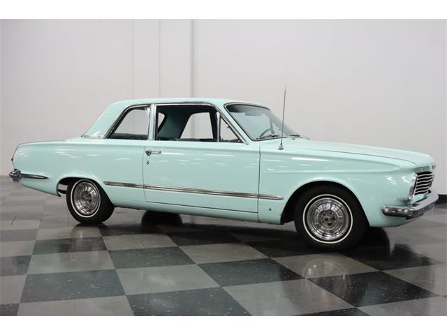 1964 Plymouth Valiant (CC-1362076) for sale in Ft Worth, Texas