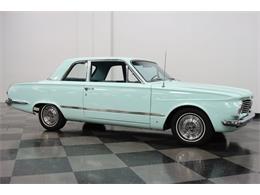 1964 Plymouth Valiant (CC-1362076) for sale in Ft Worth, Texas