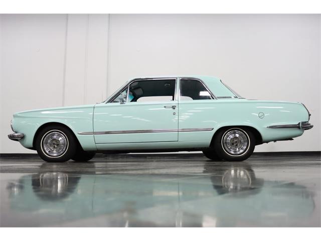 1964 Plymouth Valiant (CC-1362076) for sale in Ft Worth, Texas