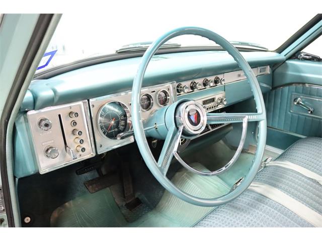 1964 Plymouth Valiant (CC-1362076) for sale in Ft Worth, Texas