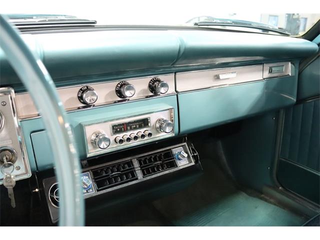 1964 Plymouth Valiant (CC-1362076) for sale in Ft Worth, Texas