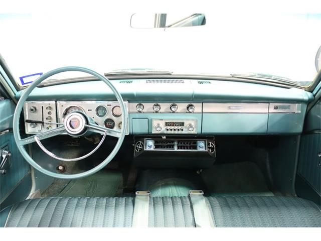 1964 Plymouth Valiant (CC-1362076) for sale in Ft Worth, Texas