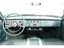 1964 Plymouth Valiant (CC-1362076) for sale in Ft Worth, Texas