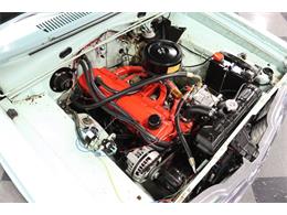 1964 Plymouth Valiant (CC-1362076) for sale in Ft Worth, Texas
