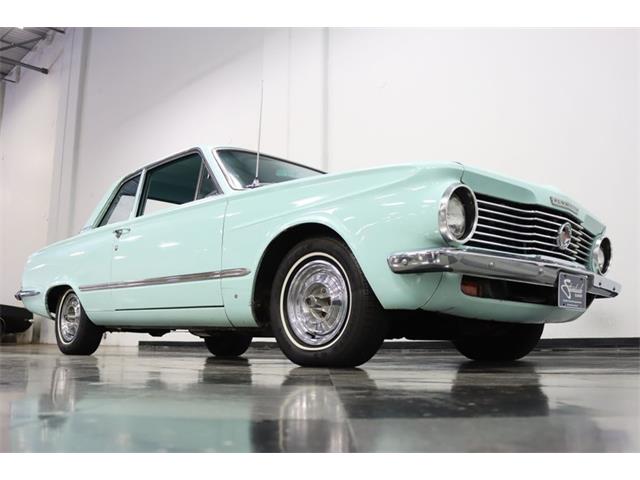 1964 Plymouth Valiant (CC-1362076) for sale in Ft Worth, Texas
