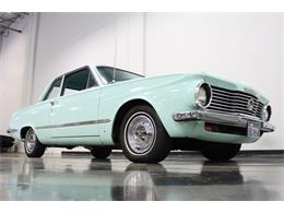 1964 Plymouth Valiant (CC-1362076) for sale in Ft Worth, Texas
