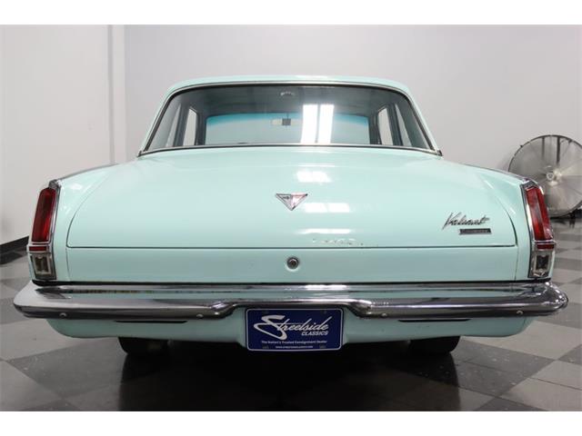 1964 Plymouth Valiant (CC-1362076) for sale in Ft Worth, Texas
