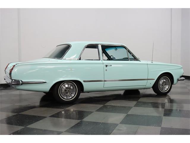 1964 Plymouth Valiant (CC-1362076) for sale in Ft Worth, Texas