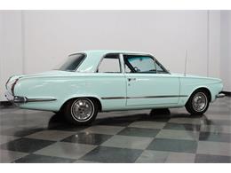 1964 Plymouth Valiant (CC-1362076) for sale in Ft Worth, Texas