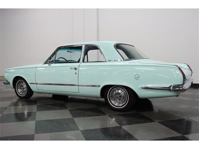 1964 Plymouth Valiant (CC-1362076) for sale in Ft Worth, Texas