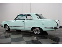 1964 Plymouth Valiant (CC-1362076) for sale in Ft Worth, Texas