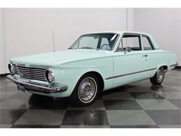 1964 Plymouth Valiant (CC-1362076) for sale in Ft Worth, Texas
