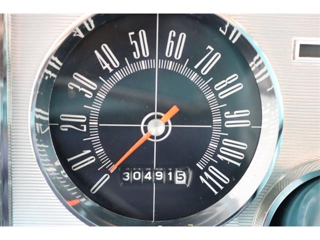 1964 Plymouth Valiant (CC-1362076) for sale in Ft Worth, Texas