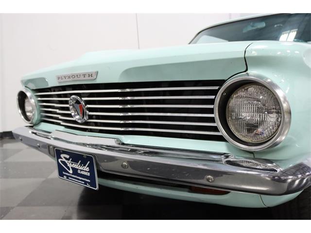 1964 Plymouth Valiant (CC-1362076) for sale in Ft Worth, Texas
