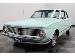 1964 Plymouth Valiant (CC-1362076) for sale in Ft Worth, Texas