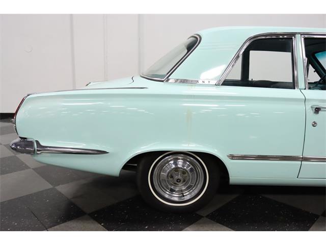 1964 Plymouth Valiant (CC-1362076) for sale in Ft Worth, Texas