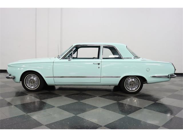 1964 Plymouth Valiant (CC-1362076) for sale in Ft Worth, Texas