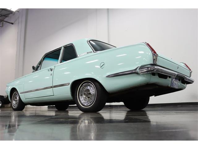 1964 Plymouth Valiant (CC-1362076) for sale in Ft Worth, Texas