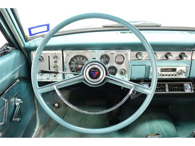 1964 Plymouth Valiant (CC-1362076) for sale in Ft Worth, Texas