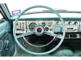 1964 Plymouth Valiant (CC-1362076) for sale in Ft Worth, Texas