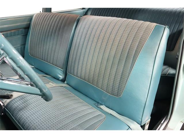 1964 Plymouth Valiant (CC-1362076) for sale in Ft Worth, Texas