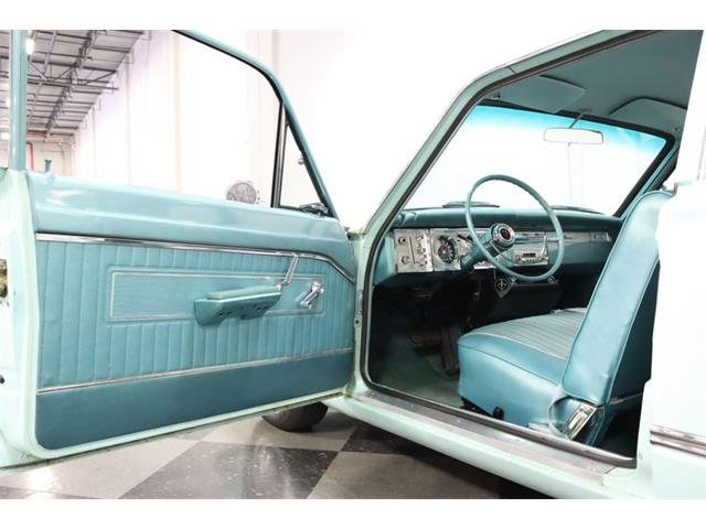 1964 Plymouth Valiant (CC-1362076) for sale in Ft Worth, Texas