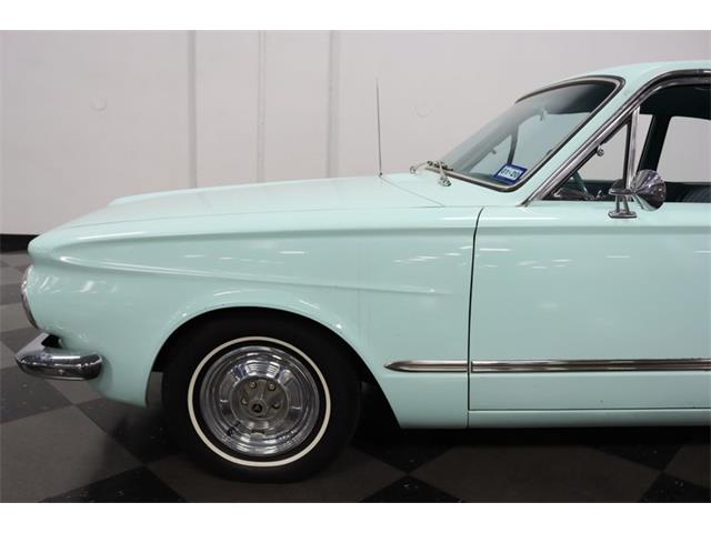 1964 Plymouth Valiant (CC-1362076) for sale in Ft Worth, Texas