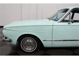 1964 Plymouth Valiant (CC-1362076) for sale in Ft Worth, Texas