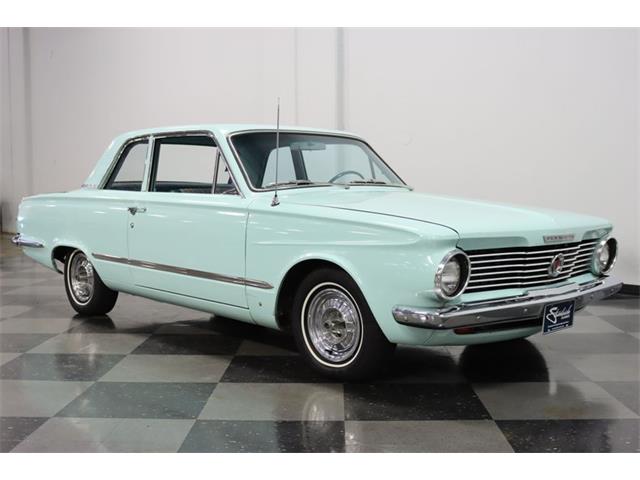 1964 Plymouth Valiant (CC-1362076) for sale in Ft Worth, Texas