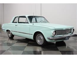 1964 Plymouth Valiant (CC-1362076) for sale in Ft Worth, Texas