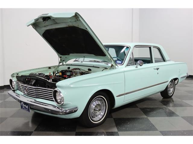 1964 Plymouth Valiant (CC-1362076) for sale in Ft Worth, Texas