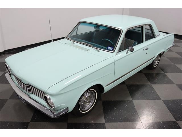 1964 Plymouth Valiant (CC-1362076) for sale in Ft Worth, Texas