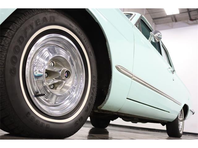 1964 Plymouth Valiant (CC-1362076) for sale in Ft Worth, Texas
