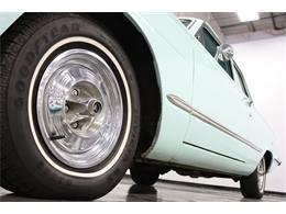 1964 Plymouth Valiant (CC-1362076) for sale in Ft Worth, Texas