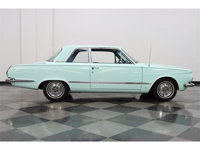 1964 Plymouth Valiant (CC-1362076) for sale in Ft Worth, Texas