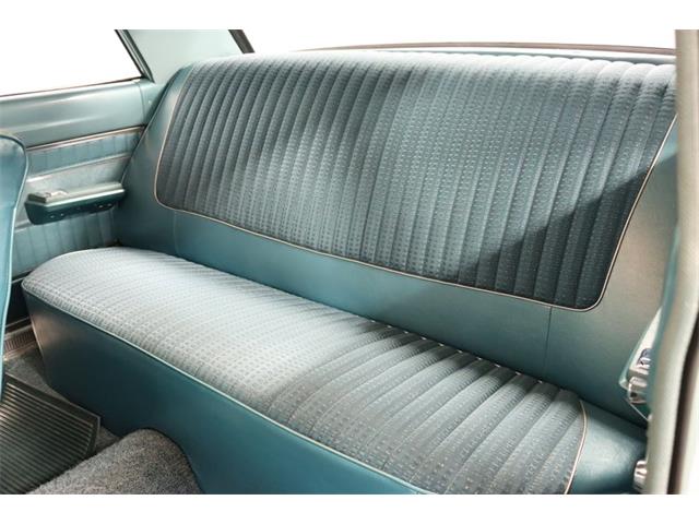 1964 Plymouth Valiant (CC-1362076) for sale in Ft Worth, Texas