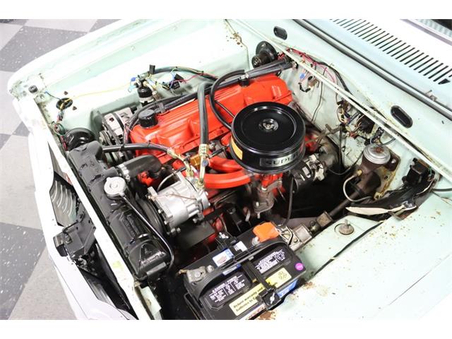 1964 Plymouth Valiant (CC-1362076) for sale in Ft Worth, Texas