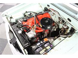 1964 Plymouth Valiant (CC-1362076) for sale in Ft Worth, Texas