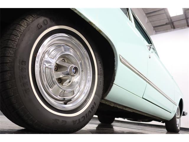 1964 Plymouth Valiant (CC-1362076) for sale in Ft Worth, Texas
