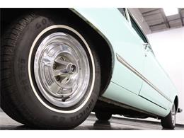 1964 Plymouth Valiant (CC-1362076) for sale in Ft Worth, Texas