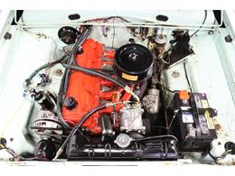 1964 Plymouth Valiant (CC-1362076) for sale in Ft Worth, Texas