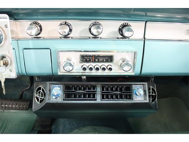1964 Plymouth Valiant (CC-1362076) for sale in Ft Worth, Texas