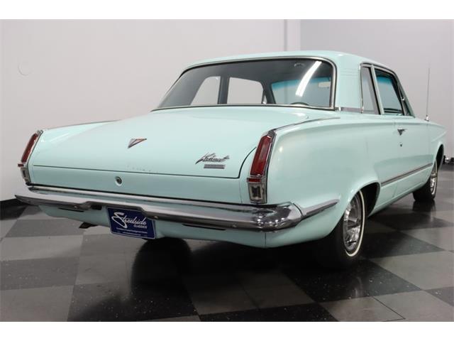1964 Plymouth Valiant (CC-1362076) for sale in Ft Worth, Texas