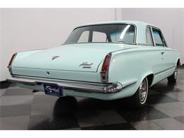 1964 Plymouth Valiant (CC-1362076) for sale in Ft Worth, Texas