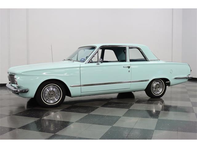 1964 Plymouth Valiant (CC-1362076) for sale in Ft Worth, Texas